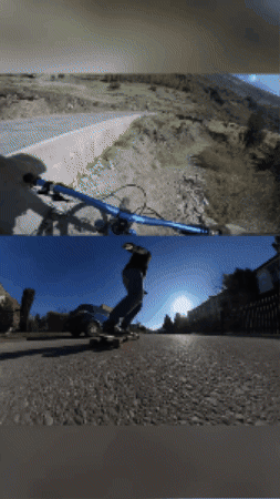 Mini Camara BodyCam Wifi
